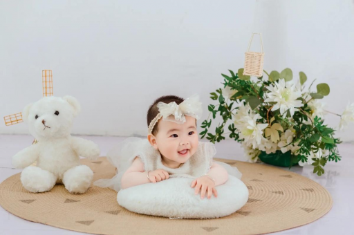 东至五个月宝宝可以坐吗 东至五个月宝宝可以坐吗